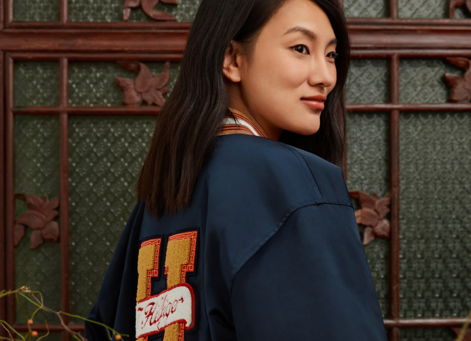 Tommy Hilfiger - Chinese New Year 2024 Capsule